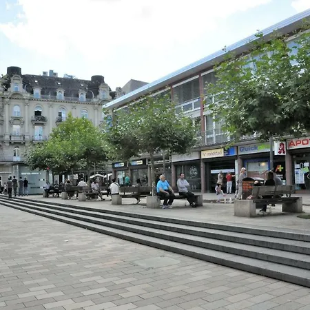 An Den Quellen Wiesbaden